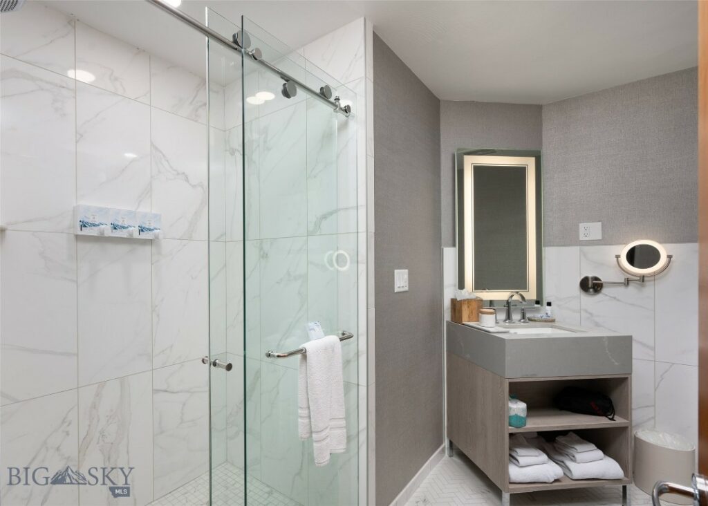 60 Big Sky Resort Road, Big Sky MT 59716