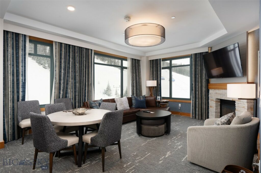 60 Big Sky Resort Road, Big Sky MT 59716