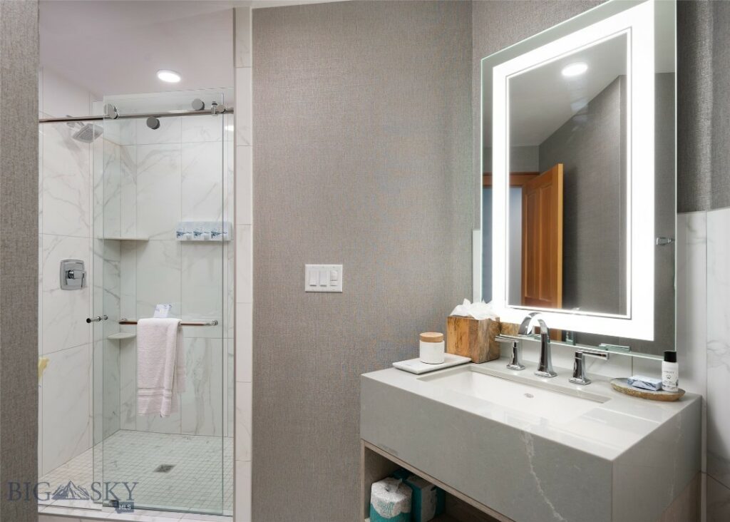 60 Big Sky Resort Road, Big Sky MT 59716