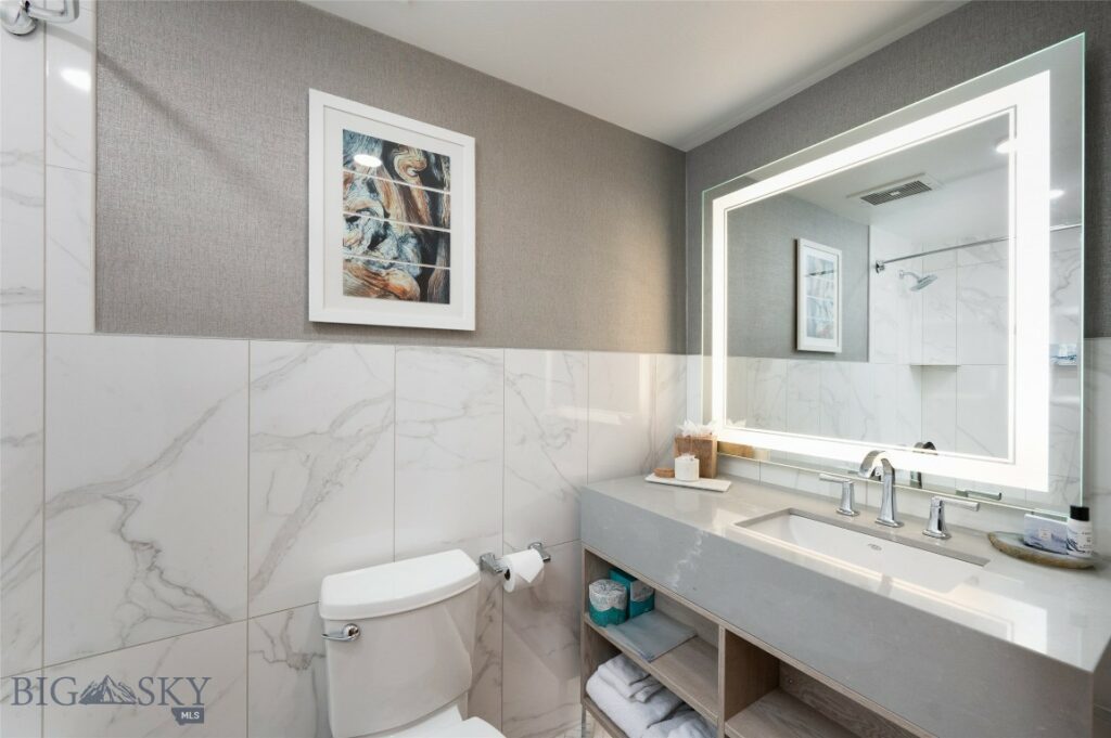 60 Big Sky Resort Road, Big Sky MT 59716