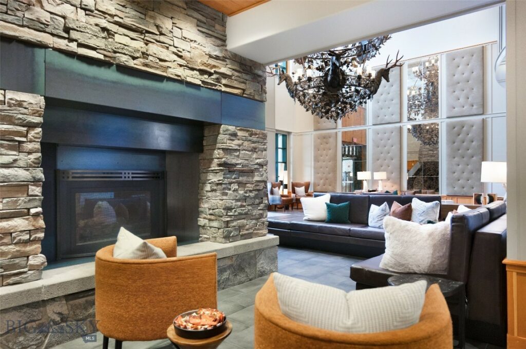 60 Big Sky Resort Road, Big Sky MT 59716