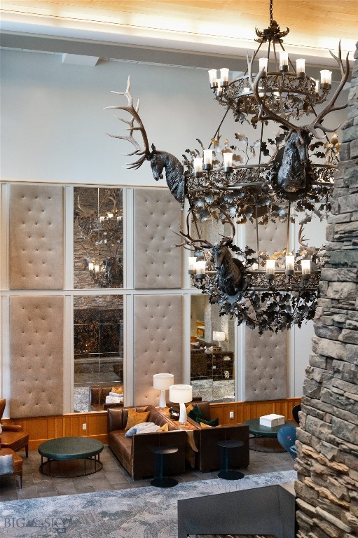 60 Big Sky Resort Road, Big Sky MT 59716