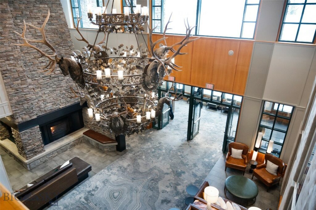 60 Big Sky Resort Road, Big Sky MT 59716