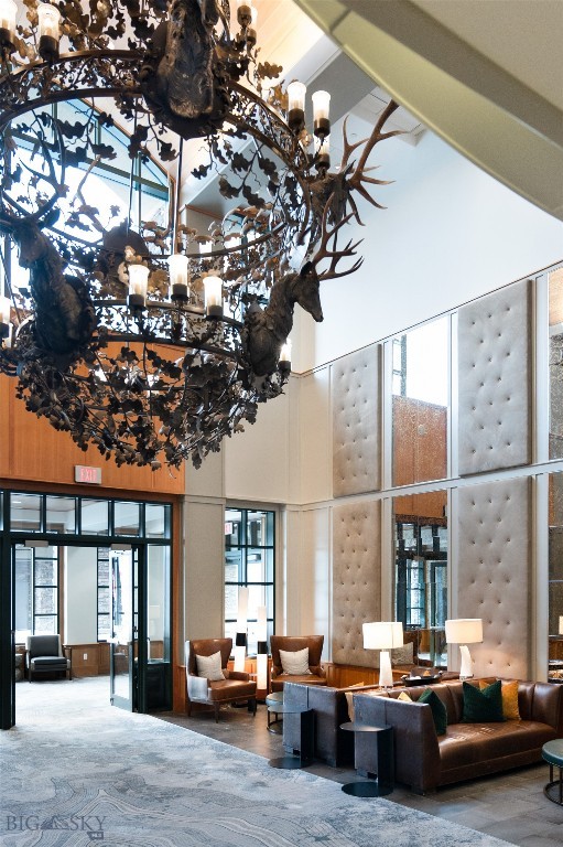 60 Big Sky Resort Road, Big Sky MT 59716