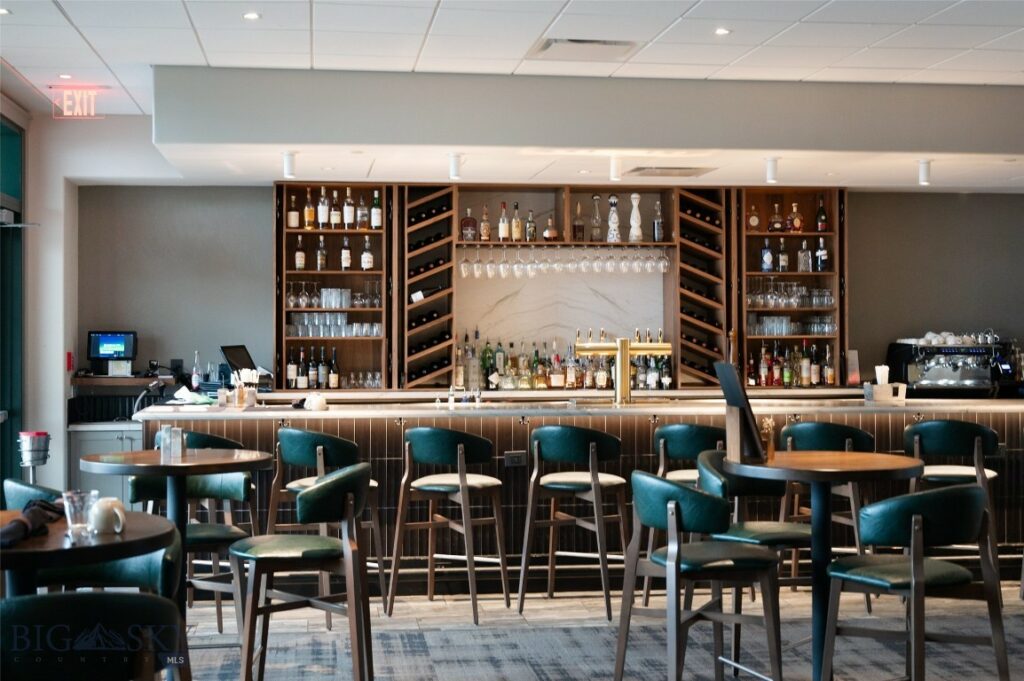 60 Big Sky Resort Road, Big Sky MT 59716