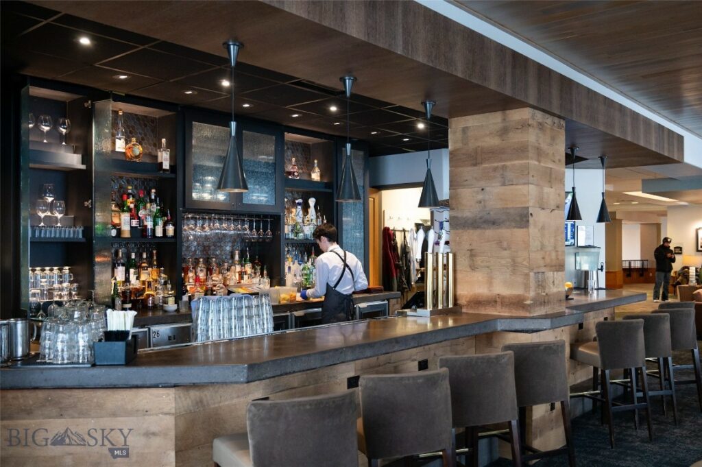 60 Big Sky Resort Road, Big Sky MT 59716