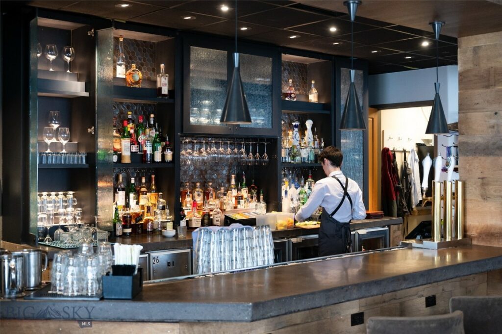 60 Big Sky Resort Road, Big Sky MT 59716