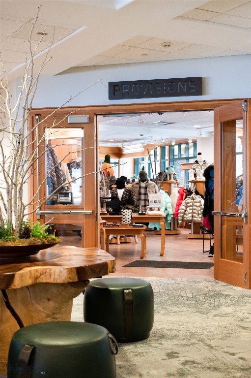 60 Big Sky Resort Road, Big Sky MT 59716