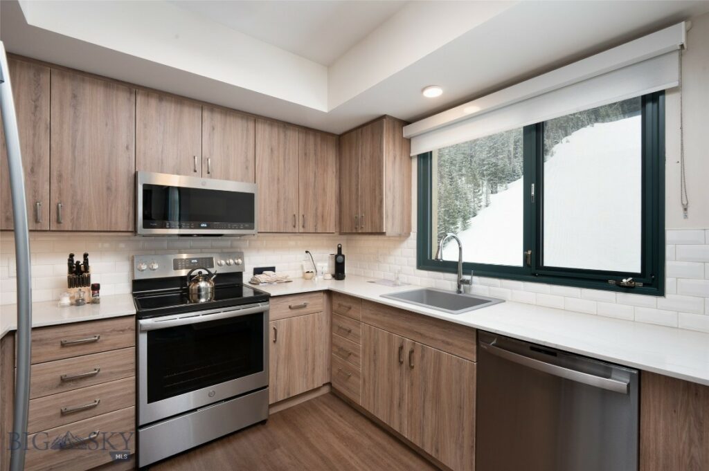 60 Big Sky Resort Road, Big Sky MT 59716