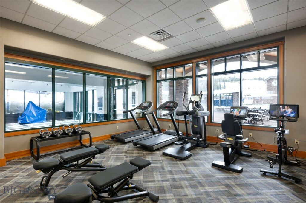 60 Big Sky Resort Road, Big Sky MT 59716