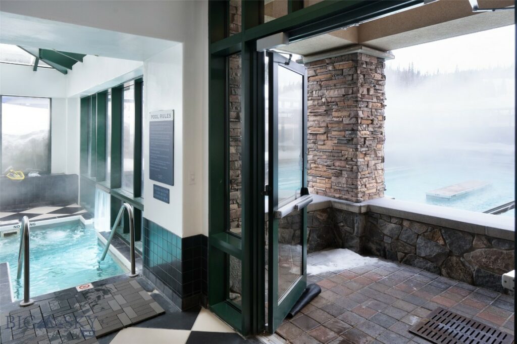 60 Big Sky Resort Road, Big Sky MT 59716