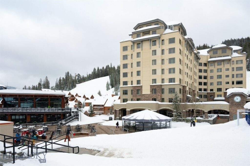 60 Big Sky Resort Road, Big Sky MT 59716