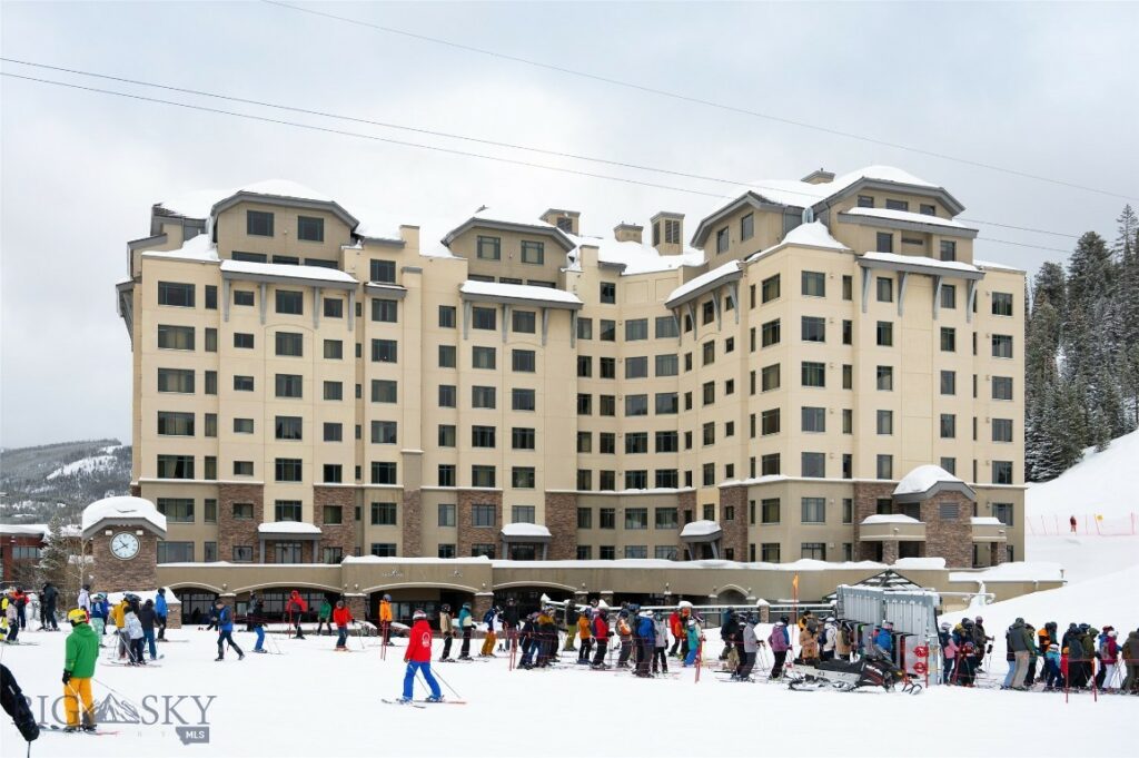 60 Big Sky Resort Road, Big Sky MT 59716