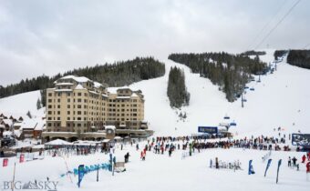 60 Big Sky Resort Road, Big Sky MT 59716