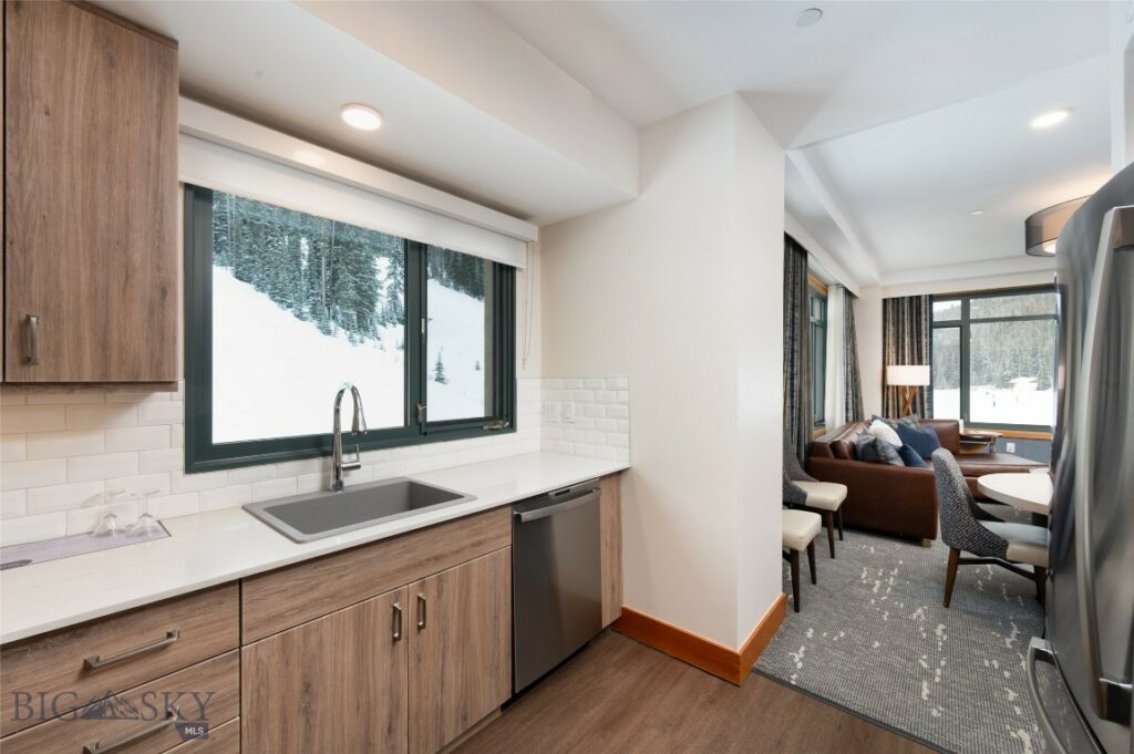60 Big Sky Resort Road, Big Sky MT 59716