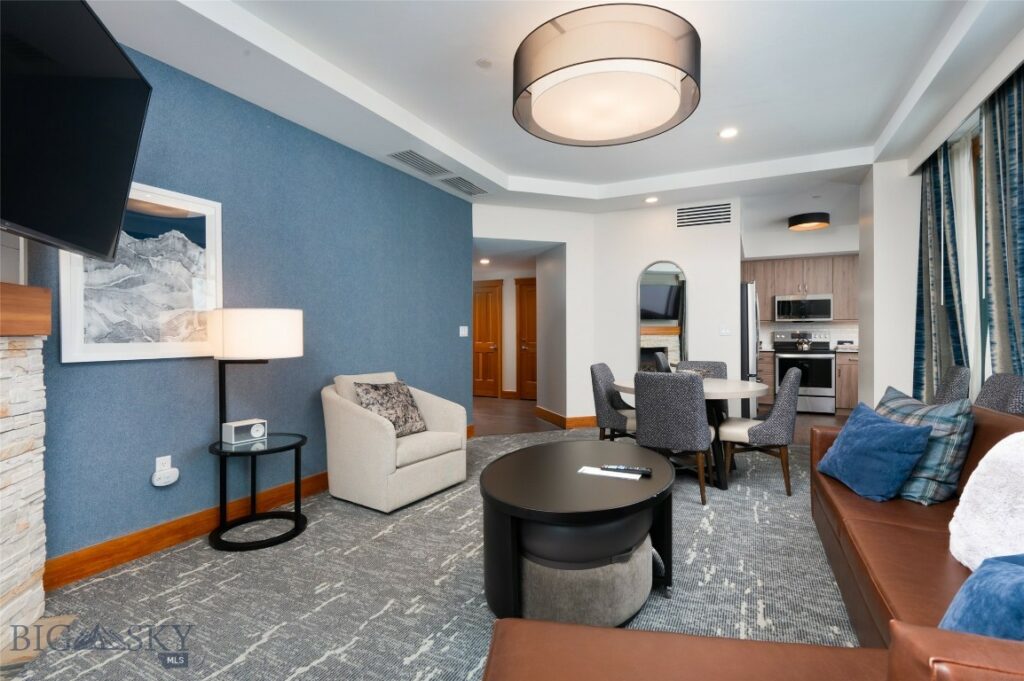 60 Big Sky Resort Road, Big Sky MT 59716