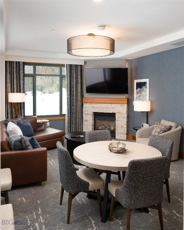 60 Big Sky Resort Road, Big Sky MT 59716