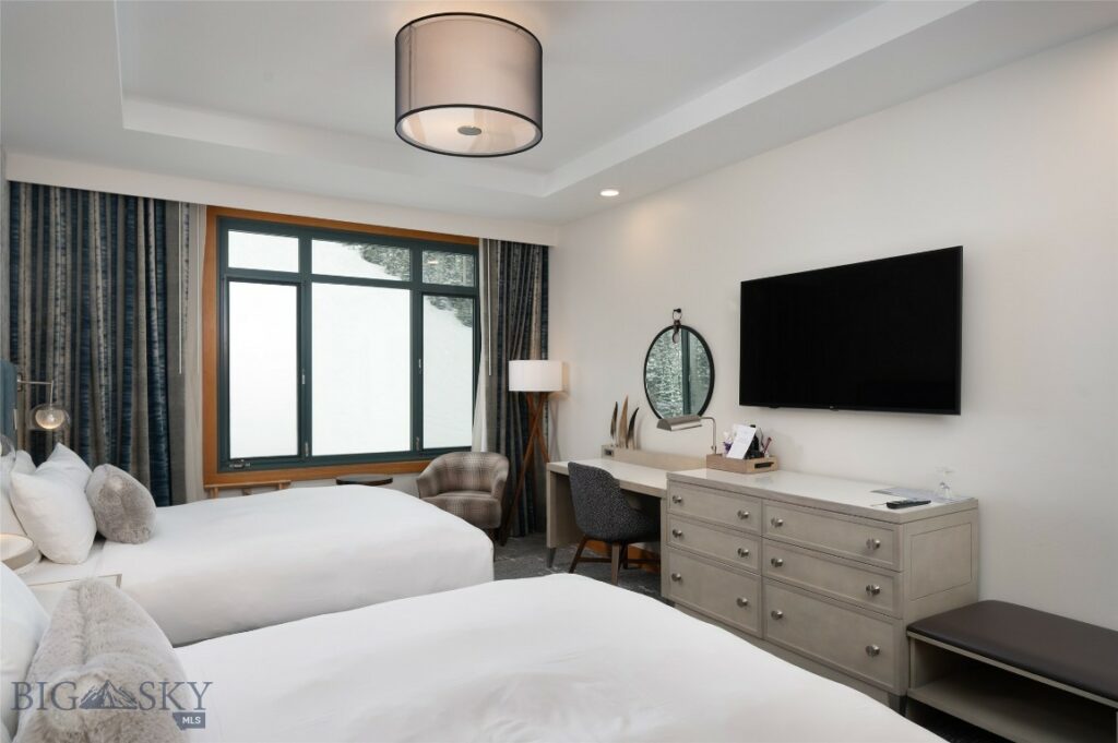 60 Big Sky Resort Road, Big Sky MT 59716