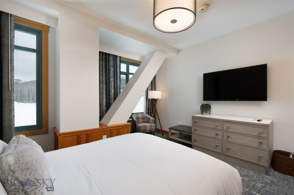 60 Big Sky Resort Road, Big Sky MT 59716