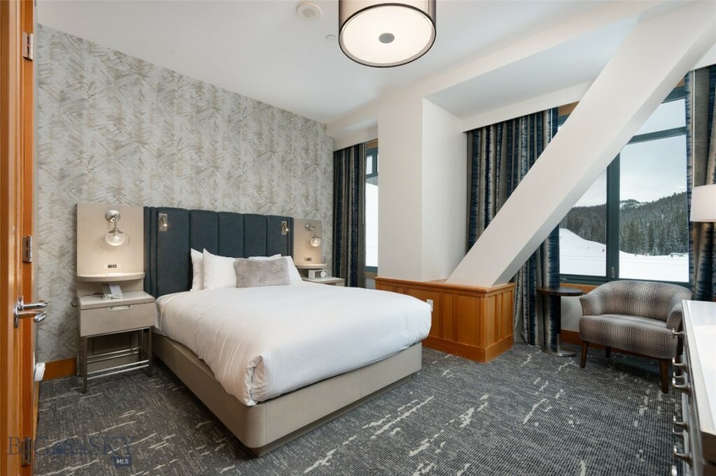 60 Big Sky Resort Road, Big Sky MT 59716