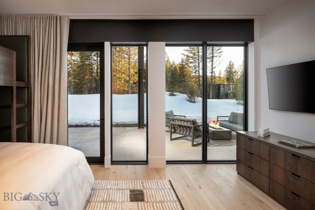 #61 One&Only Private Home, Big Sky MT 59716