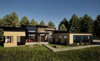 625 Colters Run Loop, Big Sky MT 59716