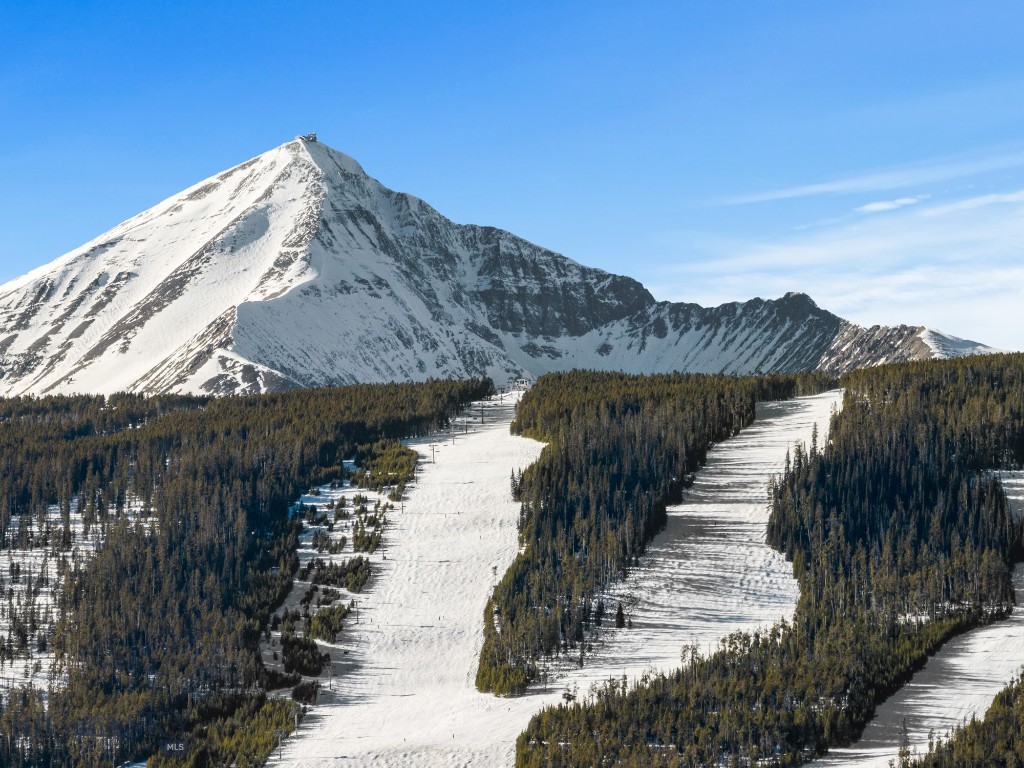 63 S Outlook Loop, Big Sky MT 59716