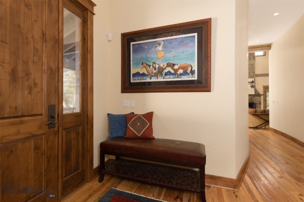 64 Summit View Drive, Big Sky MT 59716