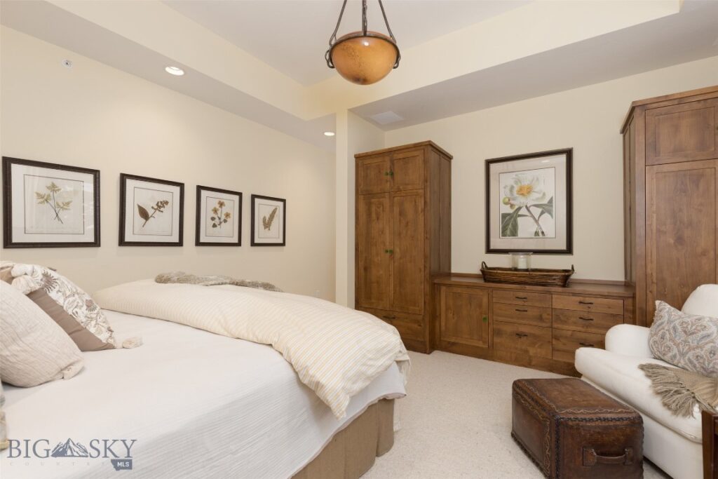 64 Summit View Drive, Big Sky MT 59716