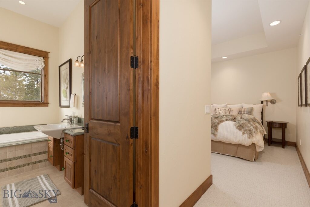 64 Summit View Drive, Big Sky MT 59716