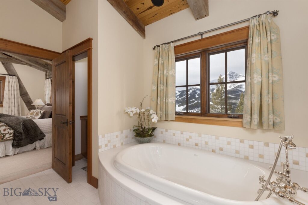 64 Summit View Drive, Big Sky MT 59716