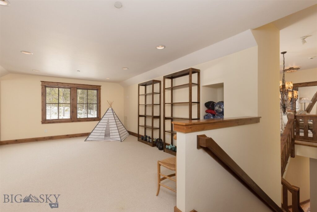 64 Summit View Drive, Big Sky MT 59716