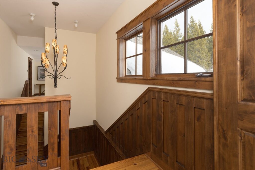 64 Summit View Drive, Big Sky MT 59716