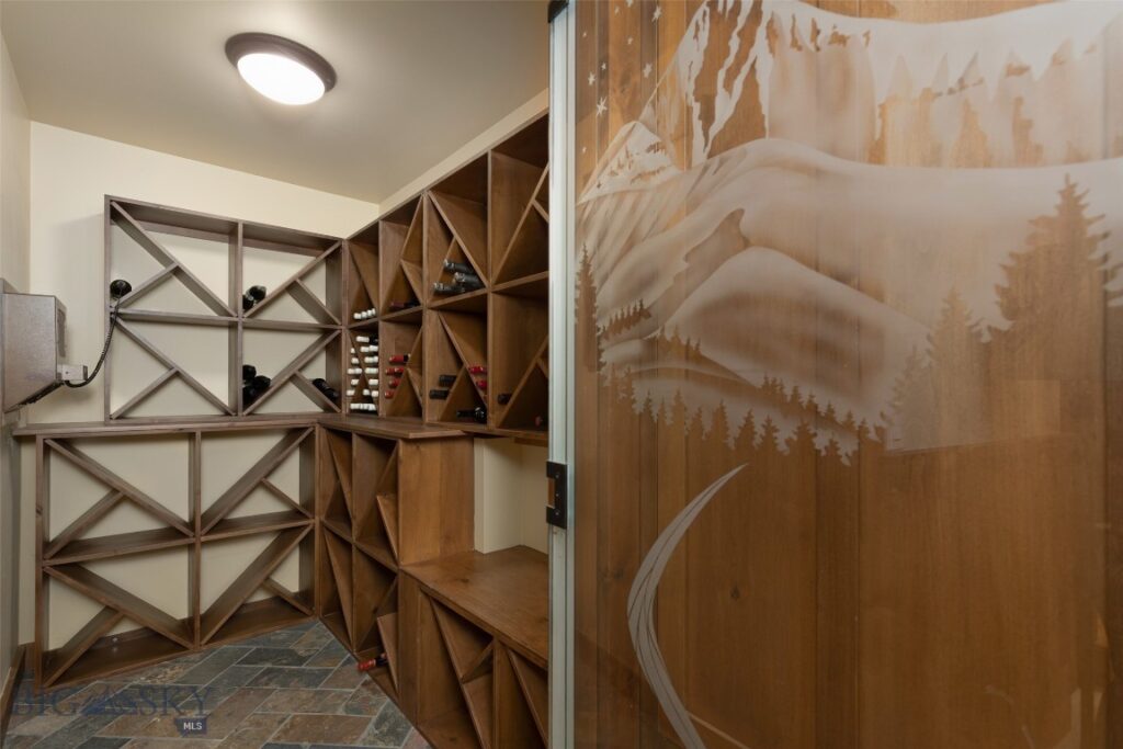 64 Summit View Drive, Big Sky MT 59716