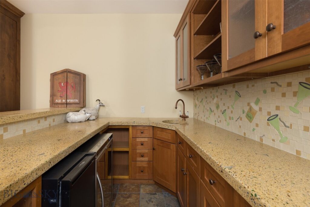 64 Summit View Drive, Big Sky MT 59716