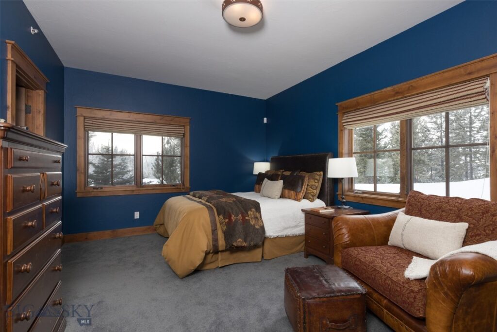 64 Summit View Drive, Big Sky MT 59716