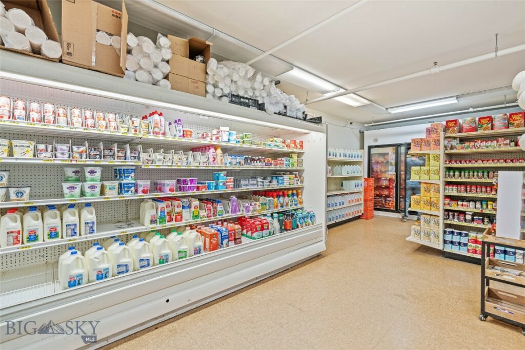 66 Market Place, Big Sky MT 59716