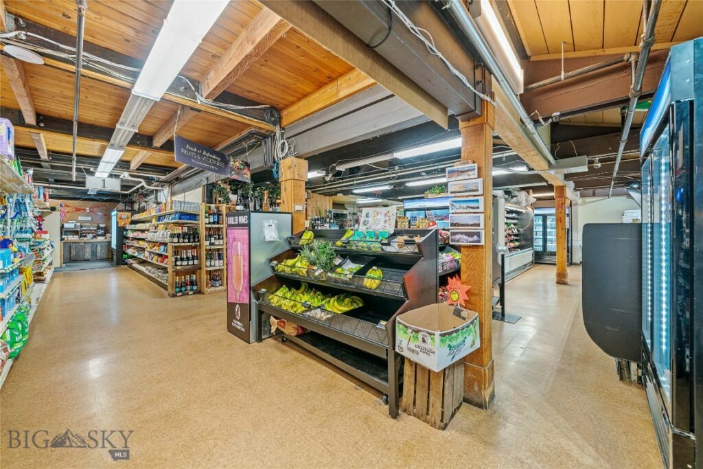 66 Market Place, Big Sky MT 59716