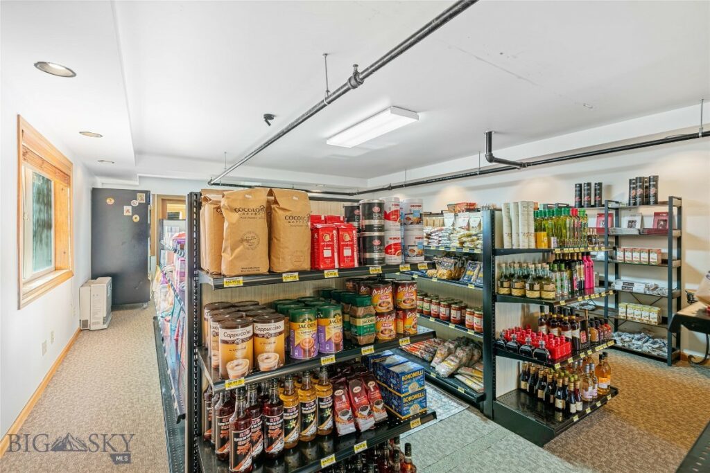 66 Market Place, Big Sky MT 59716