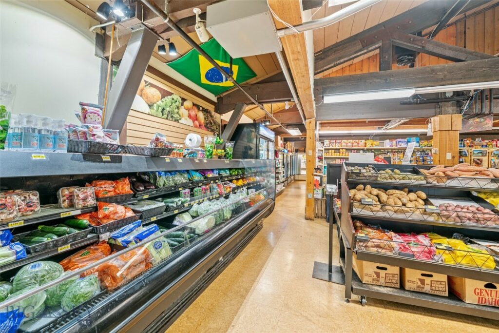 66 Market Place, Big Sky MT 59716