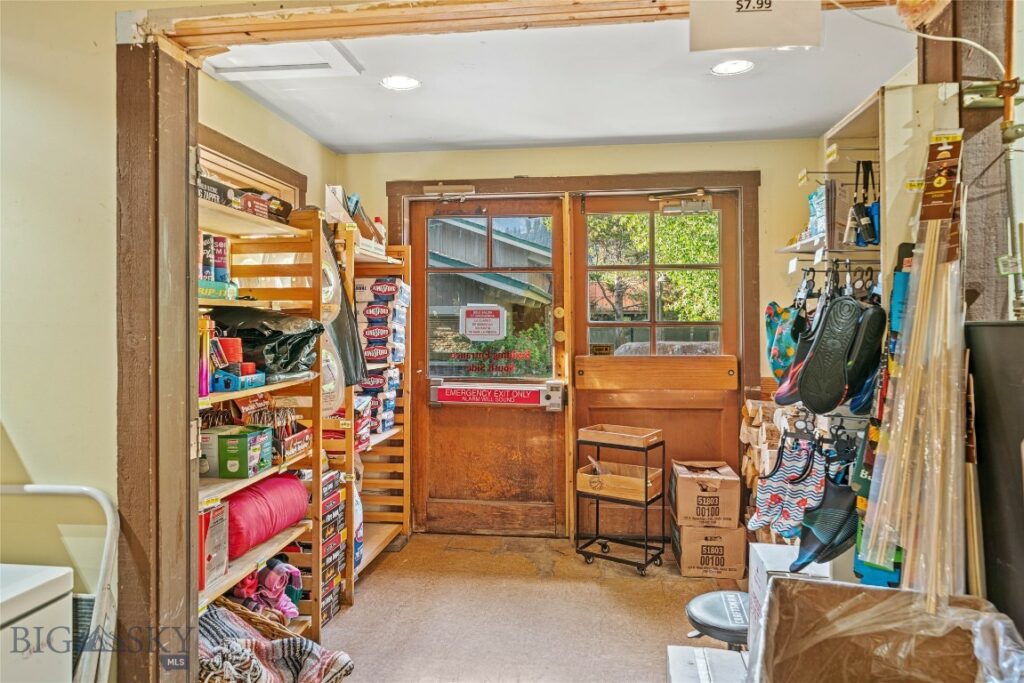 66 Market Place, Big Sky MT 59716