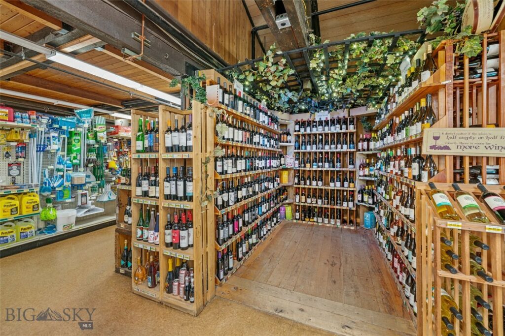 66 Market Place, Big Sky MT 59716