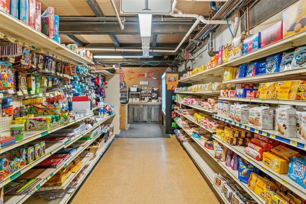 66 Market Place, Big Sky MT 59716