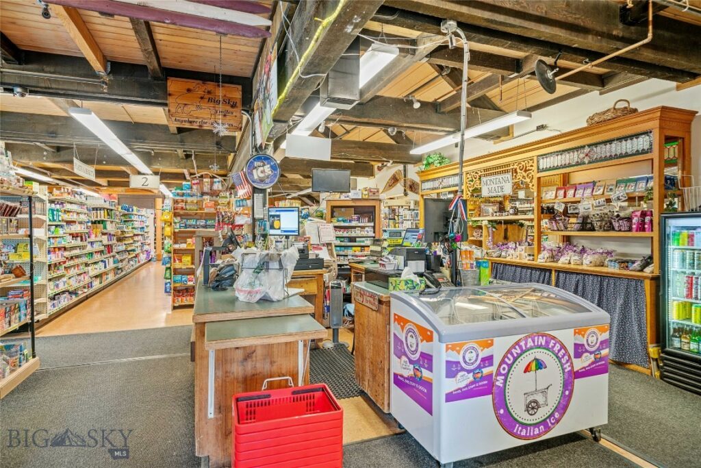 66 Market Place, Big Sky MT 59716