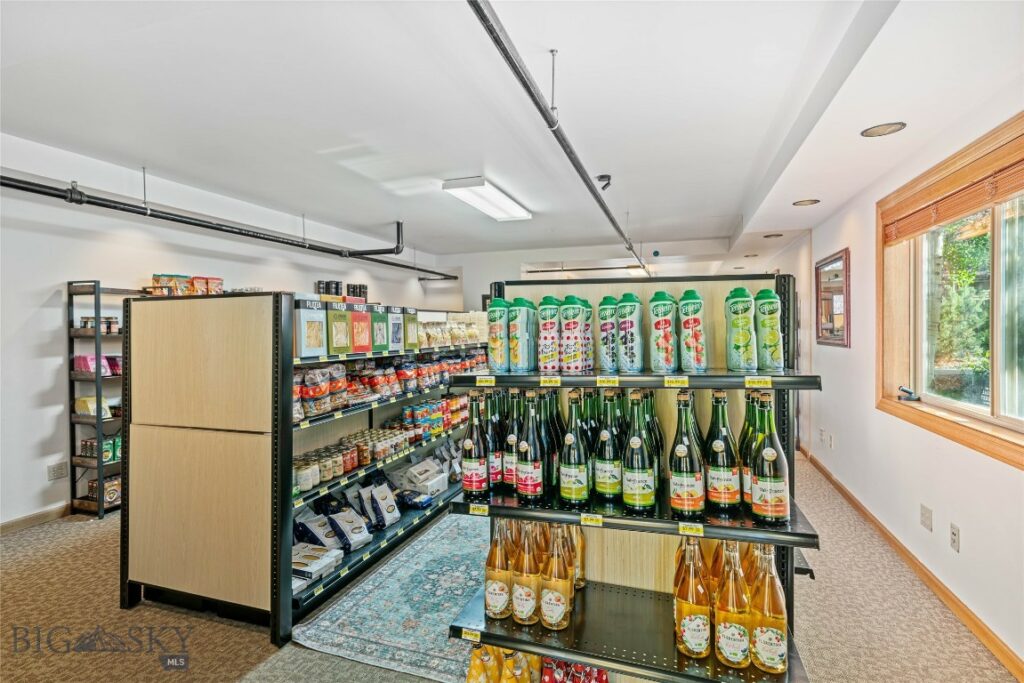 66 Market Place, Big Sky MT 59716