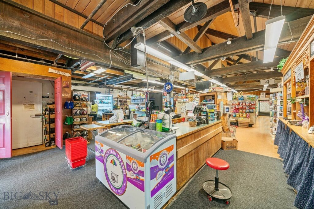 66 Market Place, Big Sky MT 59716