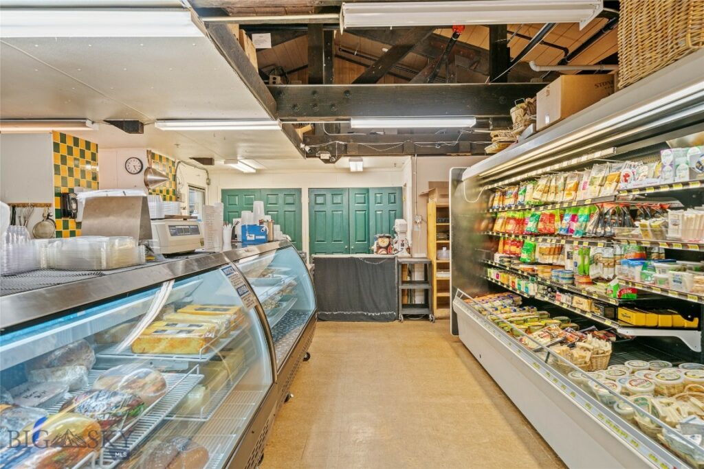 66 Market Place, Big Sky MT 59716