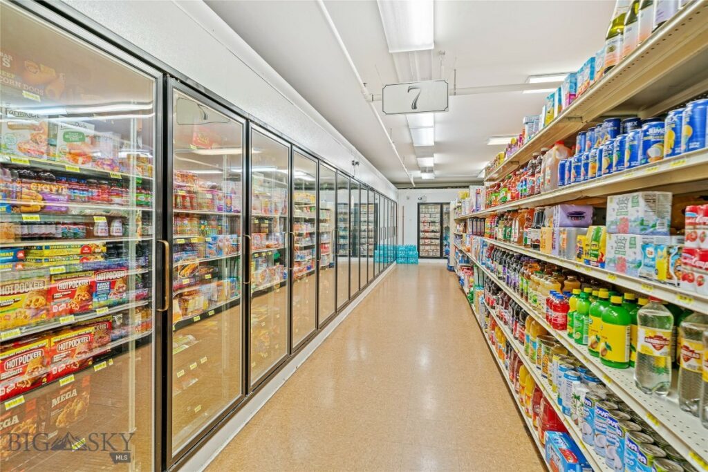 66 Market Place, Big Sky MT 59716