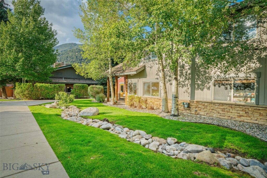 66 Market Place, Big Sky MT 59716