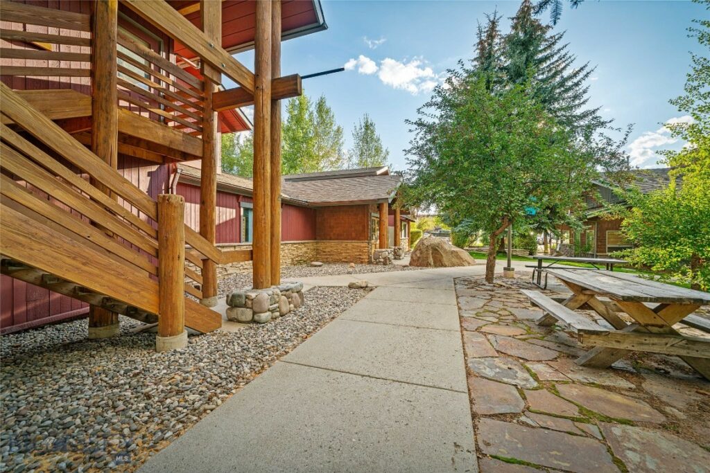 66 Market Place, Big Sky MT 59716